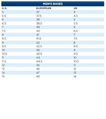 Sperry Size Chart Inspirational Michael Kors Plus Via Macys