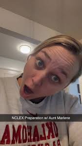 Marlene Hurst Nursing