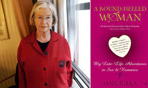 Jane Juska, who wrote about late-in-life sex, dies aged 84 | Daily Mail  Online