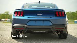 Mustang Gt Active Exhaust Review- All 4 Modes - Youtube