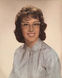 Barbara Ann Hinnant Obituary August 1, 2025