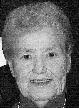 Evelyn McDonald Obituary (2008)