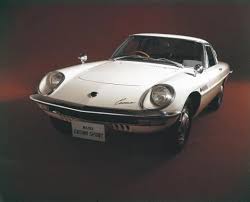 Image result for Venus Gold 1966 Mazda