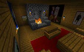 Flaming, yet simply in situation dig a 1x1 hole in the hall and location a bucket of water) you can not. A Tip About Netherrack Fire And Wood Survival Mode Minecraft Java Edition Minecraft Forum Minecraft Forum