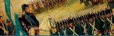 Check spelling or type a new query. Belgrano Crea La Bandera Nacional El Historiador