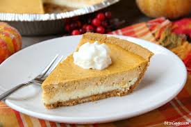 Maybe you would like to learn more about one of these? Cheesecake Pumpkin Pie Bitz Giggles