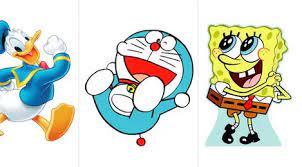 Tokoh kartun hewan yang satu ini sangat unik dan pastinya sudah banyak memiliki penggemar. 6 Tokoh Kartun Dengan Suara Paling Unik Fashion Fimela Com