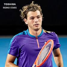 Taylor harry fritz (born october 28, 1997) is an american professional tennis player. Tghp8cznt8rd3m