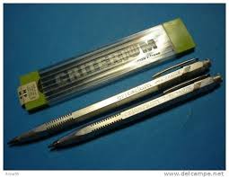 2 Criterium Marque Criterium N 2403 2603 Avec Etui 6 Mines 4h Conte Gilbert Souvenirs D Enfance Enfance Souvenir