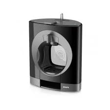Nescafé® dolce gusto® lumio automatic red machine by krups® combines minimalist design with a large choice of great tasting coffees with a 1l water tank. Dg Oblo Krups Nescafe Manual Coffee Capsule Machine