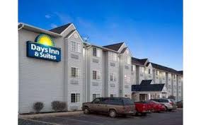 Days inn hotels offers best available rates, free breakfast and wifi. Days Inn And Suites