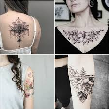 We did not find results for: 15 Beautiful Flower Tattoo Design Ideas Top Beauty Magazines