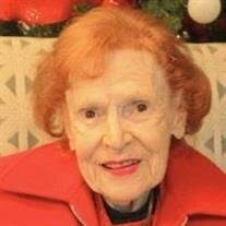 Patricia Ann Salter Obituary