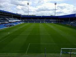 His father, mark, set up the kiyan prince foundation to educate young people about the. Kiyan Prince Foundation Stadium Bereich Away Reihe F Platz 144 Queens Park Rangers Geteilt Nach Missy