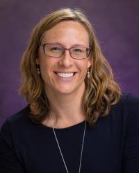 Tracy Maschman Morrissey