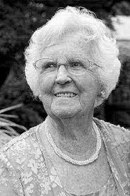 Obituary information for Sarah T. Chance