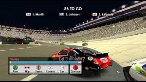 Find all our nascar the game 2011 questions for wii. Tales Through Emulation Nascar The Game Inside Line Wii