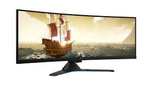 It will, however, quite meaningfully change the way you literally see your gaming. Lenovo Legion Y44w Gaming Lenovo Malaysia