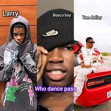 Oya who dance pass 🔥🔥🔥