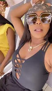 Astros vs. Braves -- World Series WAGS