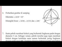 Kunci jawaban buku siswa tema 8 kelas 6 halaman 102 104 106 107 di 2020 buku belajar kunci. Uji Kompetensi Wulangan 1 Kelas 8 Ilmu Link
