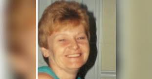 Connie Whitfield Obituary