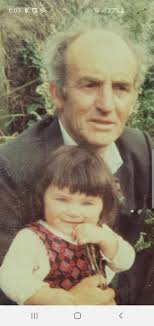 My sister in law had this photo in an old album , not sure of date . I can  name a few Back row ?, Tom Jonas, ? , Barney Wells ,