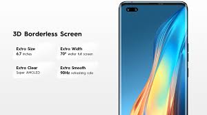 Tecno Phantom X vorgestellt – Tecno ...