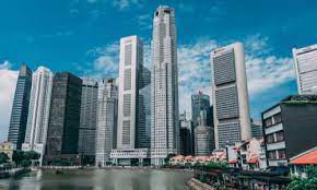 Location of incorporation is provided in brackets for foreign banks. Singapore Banks Share Buybacks Surge