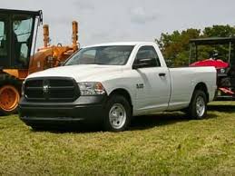 2015 Ram 1500 Exterior Paint Colors And Interior Trim Colors