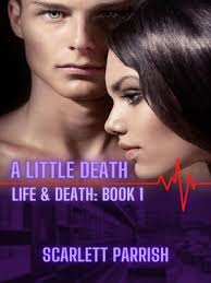 Scarlett Parrish(Publisher) · OverDrive: Free ebooks, audiobooks & movies  from your library.