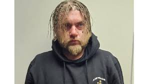 Havelock traffic stops ends in charges for fentanyl and methamphetamines