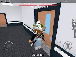Check out flee the facility beta. Review On Flee The Facility Roblox Amino