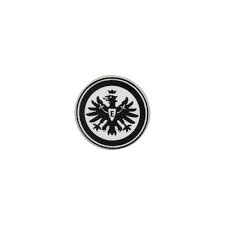 Sportgemeinde eintracht oder kurz sge) ist ein eingetragener sportverein in frankfurt am main. Eintracht Frankfurt Pin Anstecknadel Sge Logo Eintracht Frankfurt Stores