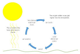 convection current experiment