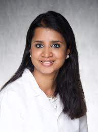 Department of Anesthesia 2019-2020 Interns