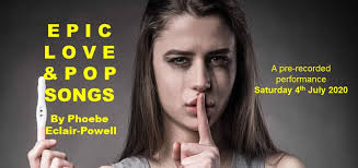 Epic Love & Pop Songs « Kingsley Players