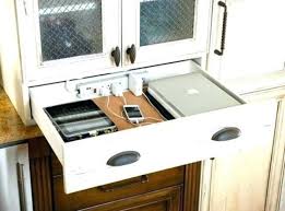 Maybe you would like to learn more about one of these? 25 Functional Kitchen Charging Stations Digsdigs