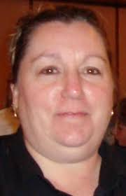 Obituary for Wanda L. (Branagan) Menard