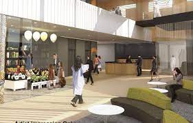 Tough decisions are plenty in the past 18 months and now it's our turn. Retail Space For Lease In Redeveloped Dubbo Hospital Precinct Andrew Mcdonald Commercial Dubbo Commo