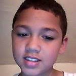 Terrance Rivera's Instagram, Twitter & Facebook