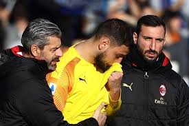 Gianluigi donnarumma fifa 21 career mode. Donnarumma Aveva Gia Deciso Di Lasciare Il Milan In Lacrime A Bergamo
