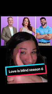 Love Is Blind Trevor Forehead