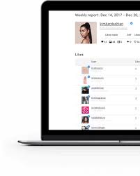 Your trial has started, keep an eye on your instagram, you'll see the resut shortly. Track Instagram User Activity Likes Follows Comments Snoopreport