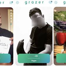 Check spelling or type a new query. I Tried To Find Love On Vegan Dating Apps