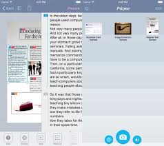 Then, in the acrobat scan interface, select a scanner and a document. 10 Best Free Ios And Android Pdf Scanner App