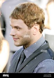 Kellan christopher lutz hi-res stock photography and images