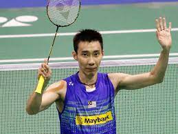 As a singles player, lee was ranked first worldwide for 349 weeks. Johor To Build A Huge Lee Chong Wei Sports Complex