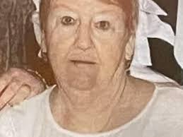 Carolyn Leona Dyer (Winston)'s Obituary