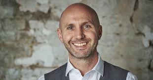 Gareth Bath steps down as Curious Brewery MD